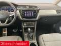Volkswagen Touran 2.0 TDI DSG Move 7SI AHK PANO STHZ IQ NAV Weiß - thumbnail 11