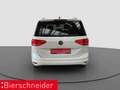 Volkswagen Touran 2.0 TDI DSG Move 7SI AHK PANO STHZ IQ NAV Weiß - thumbnail 8