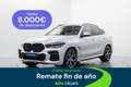 BMW X6 xDrive 40dA Blanco - thumbnail 1