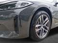 BMW i4 eDrive35 Gran Coupe Grigio - thumbnail 7