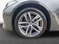 BMW i4 eDrive35 Gran Coupe Grigio - thumbnail 8