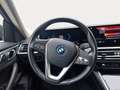 BMW i4 eDrive35 Gran Coupe Grau - thumbnail 17