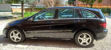 R 320 CDI SPORT 4 MATIC 7 POSTI