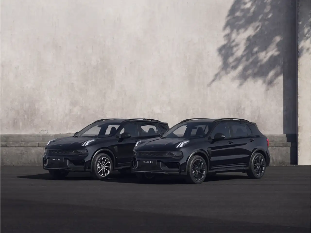 Lynk & Co 01