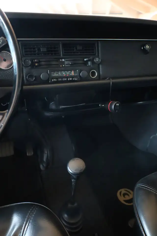 NSU RO80, foto 5