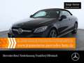 Mercedes-Benz C 43 AMG C 43 Cabrio 4M AMG+MULTIBEAM+FAHRASS+BURMESTER+9G Schwarz - thumbnail 1