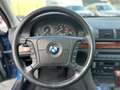 BMW 530 i 1.HAND + AUT. + SCHIEBED+MEMORY+SHZ +LEDER Modrá - thumbnail 10