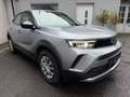 Opel Mokka LED Tempomat Klima 1 Hand Metallic DAB Grau - thumbnail 1
