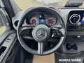 Mercedes-Benz Sprinter 317 CDI Blanc - thumbnail 14