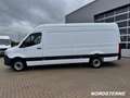 Mercedes-Benz Sprinter 317 CDI Blanc - thumbnail 3