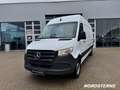 Mercedes-Benz Sprinter 317 CDI Blanc - thumbnail 2