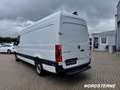 Mercedes-Benz Sprinter 317 CDI Blanc - thumbnail 4