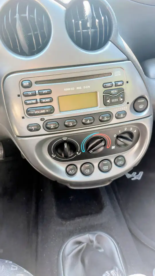 Ford Ka/Ka+ Ka, foto 4