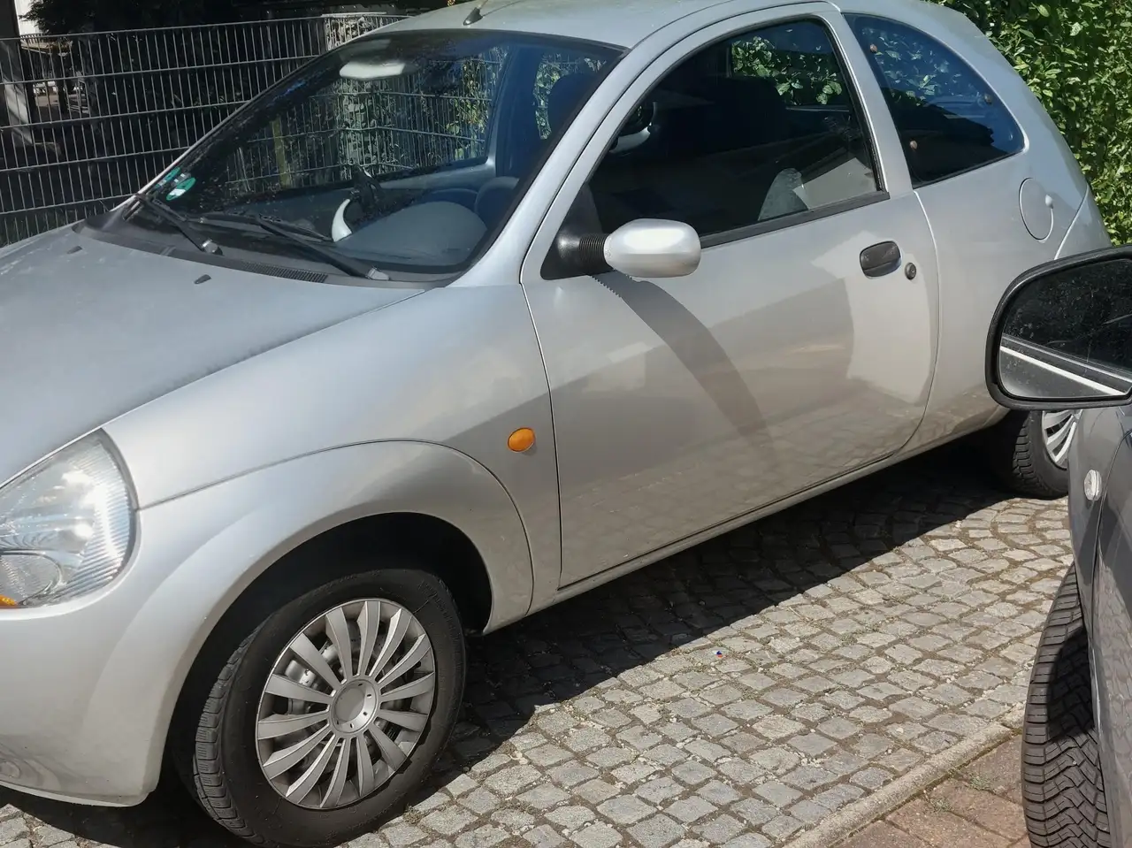 Ford Ka/Ka+ Ka, foto 2