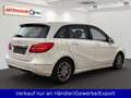 Mercedes-Benz B 180 Klimaanlage Xenon Leder SHZ PDC Weiß - thumbnail 5
