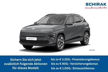 KONA EV (SX2) Smart