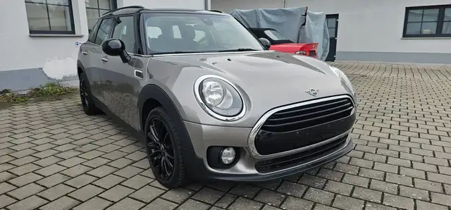 MINI Cooper Clubman Cooper