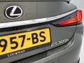 Lexus ES 300 300h President Line Groen - thumbnail 45
