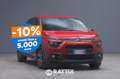 Citroen C3 1.2 Puretech 110CV Max Rouge - thumbnail 1