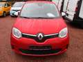 Renault Twingo Equilibre SCE 65 Red - thumbnail 3