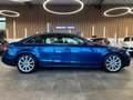 Audi A4 Lim. Ambition *Bi-Xenon*Navi*Bluetooth*PDC* Blau - thumbnail 16