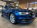 Audi A4 Lim. Ambition *Bi-Xenon*Navi*Bluetooth*PDC* Blau - thumbnail 4