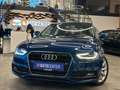 Audi A4 Lim. Ambition *Bi-Xenon*Navi*Bluetooth*PDC* Blau - thumbnail 1