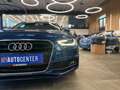 Audi A4 Lim. Ambition *Bi-Xenon*Navi*Bluetooth*PDC* Blau - thumbnail 3