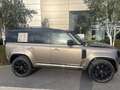 Land Rover Defender P635 Octa Marrone - thumbnail 5