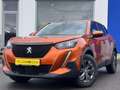 Peugeot 2008 Active / Carplay / Caméra Orange - thumbnail 3