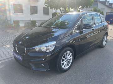 d 2 Active Tourer AUTOMATIK NAVI ALU