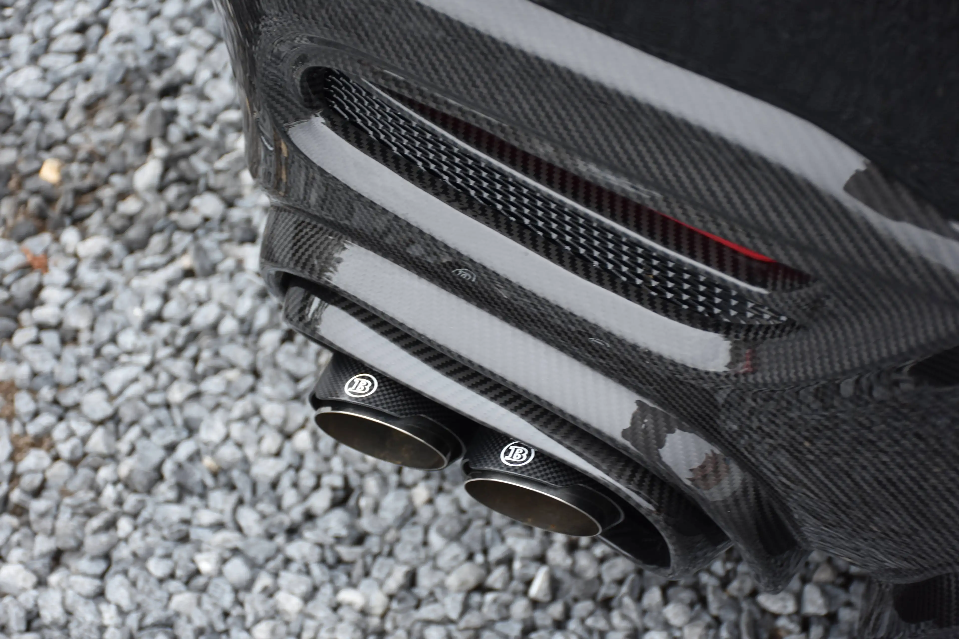 Mercedes-Benz GLE 53 AMG BRABUS 800 ROCKET BTW ! FULL OPTIE ! — photo 14