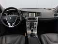 Volvo V60 2.0 T4 Summum Trekhaak/Leer/Navi/Climate. Grijs - thumbnail 2