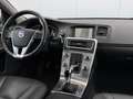 Volvo V60 2.0 T4 Summum Trekhaak/Leer/Navi/Climate. Grijs - thumbnail 8