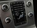 Volvo V60 2.0 T4 Summum Trekhaak/Leer/Navi/Climate. Grijs - thumbnail 13