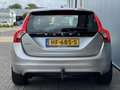 Volvo V60 2.0 T4 Summum Trekhaak/Leer/Navi/Climate. Grijs - thumbnail 16