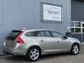 Volvo V60 2.0 T4 Summum Trekhaak/Leer/Navi/Climate. Grijs - thumbnail 7
