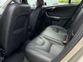 Volvo V60 2.0 T4 Summum Trekhaak/Leer/Navi/Climate. Grijs - thumbnail 34