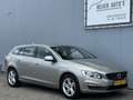 Volvo V60 2.0 T4 Summum Trekhaak/Leer/Navi/Climate. Grijs - thumbnail 18