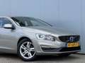 Volvo V60 2.0 T4 Summum Trekhaak/Leer/Navi/Climate. Grijs - thumbnail 15