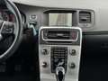 Volvo V60 2.0 T4 Summum Trekhaak/Leer/Navi/Climate. Grijs - thumbnail 9