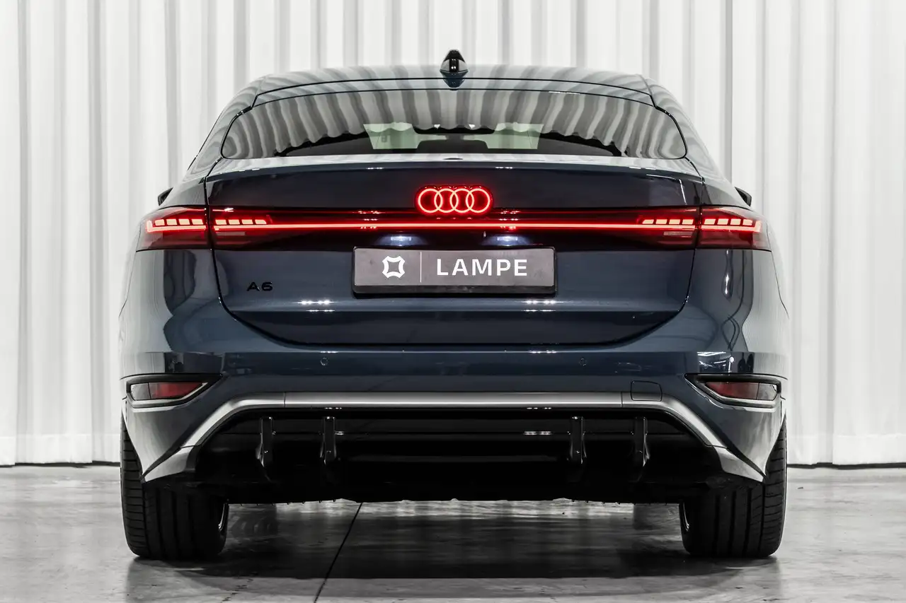 Audi A6 2026 — фото 7