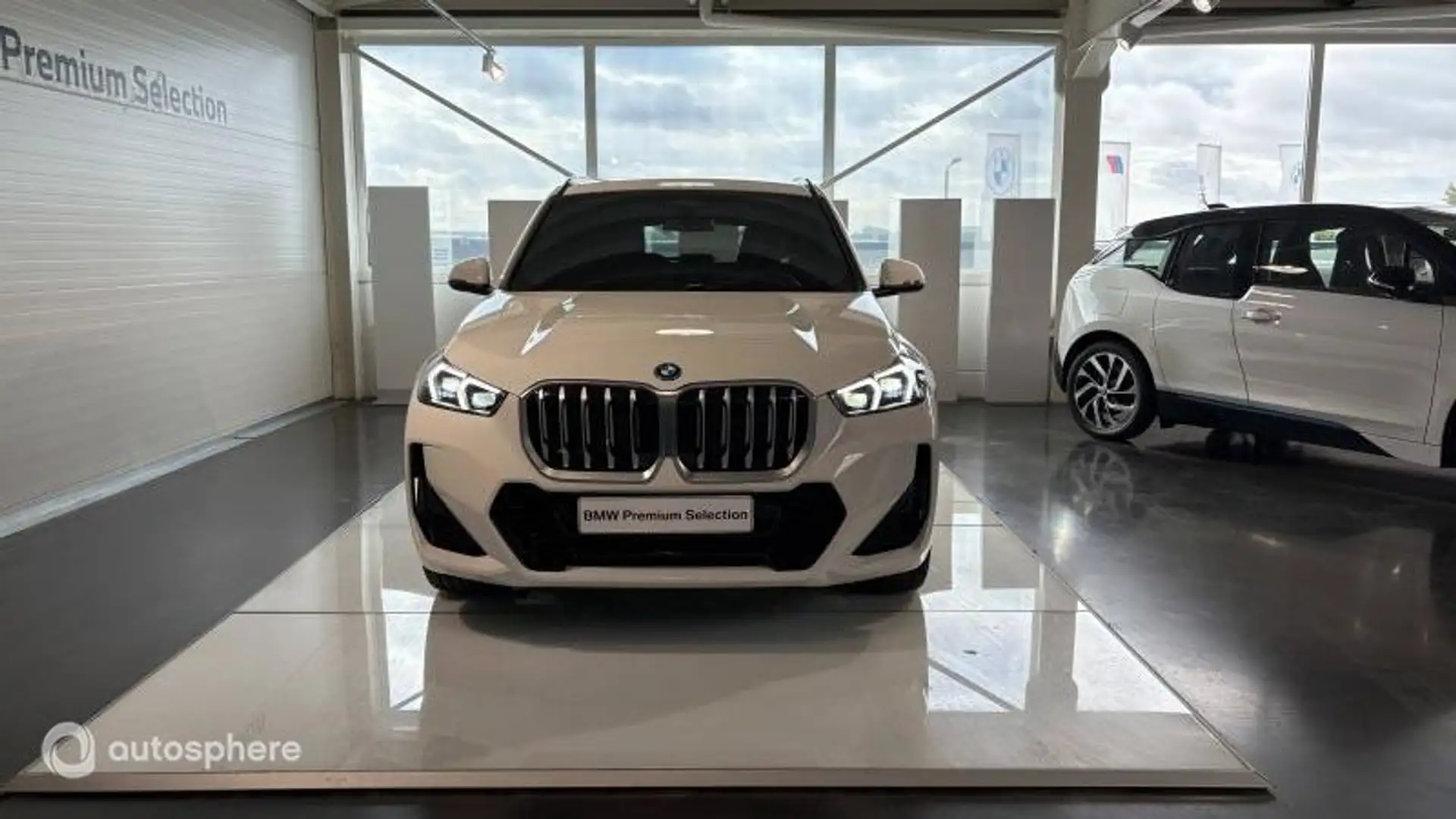 BMW X1 xDrive25e 245ch M Sport - 2