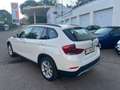 BMW X1 18 i sDrive Blanc - thumbnail 5
