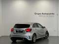 Mercedes-Benz A 45 AMG Argent - thumbnail 3