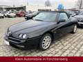 Alfa Romeo Spider 2.0 T.Spark Leder Klimatronic 2HD TÜV-NEU Schwarz - thumbnail 3