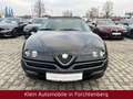 Alfa Romeo Spider 2.0 T.Spark Leder Klimatronic 2HD TÜV-NEU Schwarz - thumbnail 2