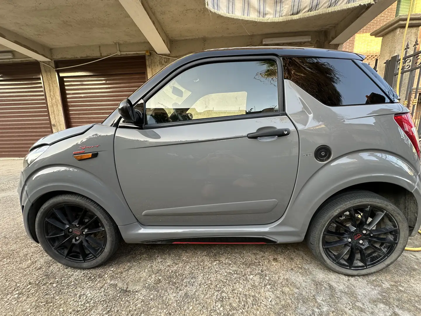 Ligier JS 50 sport ultimate - 2