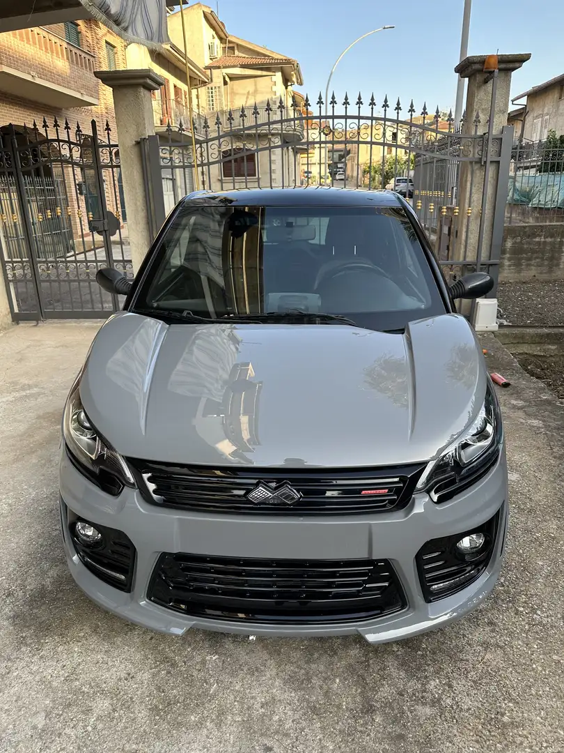 Ligier JS 50 sport ultimate - 1