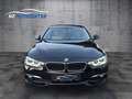 BMW 318 d Touring xDrive Luxury Line*LED*NAVI*PDC Noir - thumbnail 2